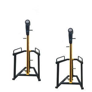 Machine d'<span class=keywords><strong>escalade</strong></span> Cardio <span class=keywords><strong>grimpeur</strong></span> Commercial d'intérieur deux modèles <span class=keywords><strong>grimpeur</strong></span> Vertical avec moniteur - Product Image 5