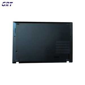 Carcasa Inferior para Laptop Lenovo ThinkPad T490S, Color Negro, OEM, Precio Económico, Buena Calidad - Product Image 4