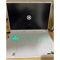 Ordinateur portable gamer Mecha Style Tianxuan6 Pro avec i7-14650HX, 16 Go, SSD 1 To, RTX 5060, écran 2.5K 16 pouces, TUF Gaming F16 2025