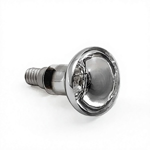 <span class=keywords><strong>E14</strong></span> <span class=keywords><strong>R39</strong></span> Reflektorlampe mit Schraubsockel, 220 V, 4 A, Hochtemperatur-Heizlampe für Badezimmer - Product Image 4