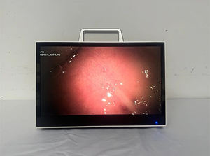 Gastroscopio y Colonoscopio Flexible de Imagen HD para Hospital Veterinario, Endoscopia, Broncoscopia, Nasofaringoscopia Rígida, Laparoscopia - Product Image 6