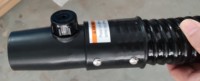 Meilleur prix, capacité de 6 L, pulvérisateur ULV 1400 W, pulvérisateur portable, particules de 10 à 150 µm, livraison la plus rapide garantie