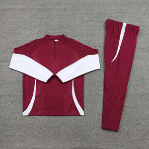 <span class=keywords><strong>Maillot</strong></span> <span class=keywords><strong>de</strong></span> football Allemagne 2526 pour homme, personnalisé, à manches longues, fournisseur d'équipements sportifs - Product Image 5