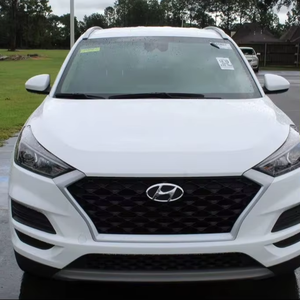 <span class=keywords><strong>Tucson</strong></span> 1.5t véhicule à deux roues motrices faible kilométrage voiture à essence voiture compacte voiture à essence <span class=keywords><strong>2018</strong></span> <span class=keywords><strong>prix</strong></span> bon marché - Product Image 1