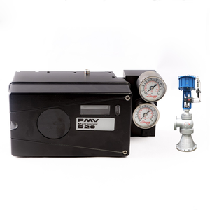 Paquete Completo de Instalación y Comisiónamiento Digital PMV D20 con WuZhong China PMV D20 PMV D20 Digital - Product Image 2