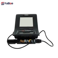 Portable Gold Karat Tester Platinum Detector Jewelry Authenticity Testing Equipment