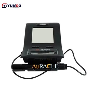 เครื่องทดสอบทองคำแบบพกพา เครื่องตรวจจับแพลตตินัม อุปกรณ์ตรวจสอบความแท้ของเครื่องประดับ - Product Image 5