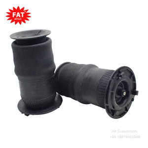 Ressort pour Suspension arrière L & R, 2 pièces, accessoire pour voiture, pour GMC Chevrolet Buick Saad Oldsmobile L & R 25815604 15125532 15276029 25878674 15183657 15183661 - Product Image 2