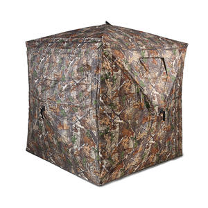 เต็นท์ปิกนิกน้ำหนักเบาสำหรับการเดินทางในสวนเต็นท์สำหรับการตั้งแคมป์กลางแจ้งการเดินป่าแบบเปิดอย่างรวดเร็ว - Product Image 1