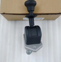 3517010-C0100 soupapes pour assemblage de soupape de commande manuelle de frein de camion Dongfeng Tianlong