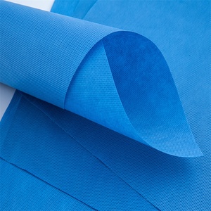 <span class=keywords><strong>ETO</strong></span> <span class=keywords><strong>l</strong></span>'hôpital SMS/SMMS polypropylène spunbond chirurgical non-tissé tissu - Product Image 4