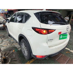 Guazi 2017 Mazda <span class=keywords><strong>CX</strong></span>-<span class=keywords><strong>5</strong></span> Coche Usado SUV Gasolina <span class=keywords><strong>5</strong></span> Asientos FWD Automático LHD Para Desplazamientos Diarios Comercio Global Suministro Internacional - Product Image 4