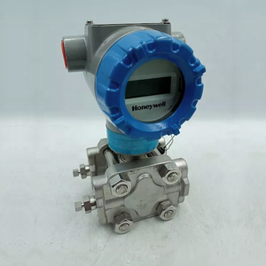 Nuevo Transmisor de Presión Diferencial de Alta Precisión Honeywell STD800 SmartLine, Apto para la Industria Petroquímica y de Energía - Product Image 4