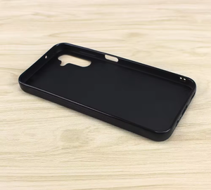 Coque de téléphone en TPU 2D pour <span class=keywords><strong>Samsung</strong></span> série A, personnalisation par sublimation, coque de téléphone en TPU 2D vierge pour <span class=keywords><strong>Galaxy</strong></span> A16 - Product Image 6