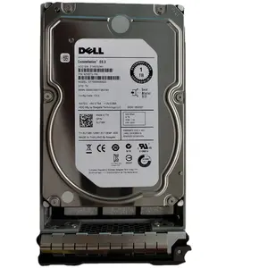 Disco duro del servidor 0U738K 1TB SAS 7,2 K 6G 3,5 HDD