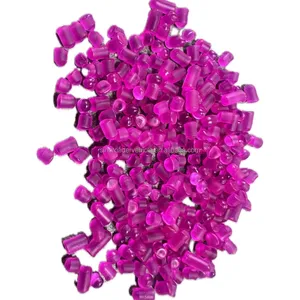 Polyvinyl clorua tùy chỉnh PVC hạt hợp chất phế liệu Trinh Nữ PVC hạt tùy chỉnh cho đùn và tiêm