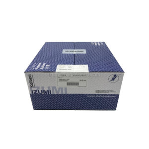 Piston IZUMI 4D34 pour moteur diesel, piston ME018277 pour camion FE519 FE639 FE659 FE83P - Product Image 6