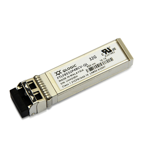 ตัวรับส่งสัญญาณ Ftlf8532p4bcv-ql 32g Sfp+ รุ่นดั้งเดิม Ftlf8532p4bcv-ql Qlogic 32g - Product Image 1