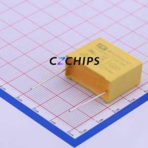 Condensador de Seguridad X2Q3155KT1B0265220125ES0, Componente de Orificio Pasante (THT), P=22.5mm 1.5uF 10% 310V X2 - Product Image 1