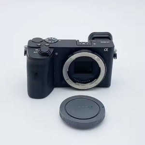 กล้องมือสอง DSLR ของแท้กล้องมืออาชีพสำหรับ <span class=keywords><strong>Sony</strong></span> <span class=keywords><strong>A6600</strong></span>ใช้กล้องมิเรอร์เลส Tik Tok Live Stream สำหรับขายส่ง - Product Image 2