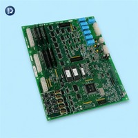 Vente Flash : Carte PCB Métallique Moderne pour Escalator, Pièce de Remplacement pour Escalator PCB EOC-200 avec Puce
