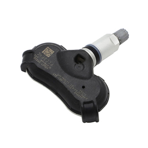Sensor TPMS para Automóviles Pilot, Sistema Digital de Monitoreo de Presión de Neumáticos, 315MHz, 5 Años de Duración de la Batería, Pantalla LCD para Vehículos - Product Image 1