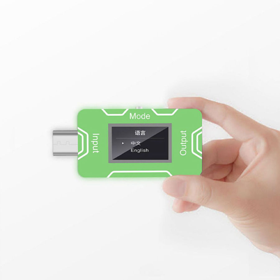 CT02 Digital Voltage Measuring Instrument