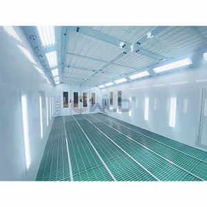 Four <span class=keywords><strong>de</strong></span> <span class=keywords><strong>peinture</strong></span> <span class=keywords><strong>automobile</strong></span> cabine <span class=keywords><strong>de</strong></span> <span class=keywords><strong>peinture</strong></span> industrielle cabine <span class=keywords><strong>de</strong></span> <span class=keywords><strong>peinture</strong></span>/cabine/<span class=keywords><strong>chambre</strong></span>/<span class=keywords><strong>chambre</strong></span> CE - Product Image 3