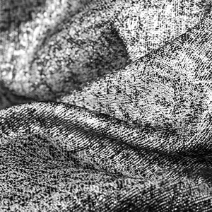 Tessuto Glitterato di Alta Qualità <span class=keywords><strong>con</strong></span> Fili Dorati e Argentati per <span class=keywords><strong>Tende</strong></span> e Decorazioni di Scenografie, Vendita Diretta dalla Fabbrica - Product Image 3