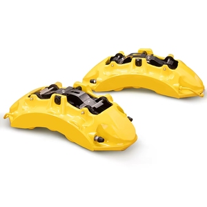 <span class=keywords><strong>Nuevo</strong></span> Kit de Frenos de Alto Rendimiento para Carreras, Caliper GTS6, Disco de Rotor Cerámico, con 12 Meses de Garantía para Benz y <span class=keywords><strong>Bugatti</strong></span> - Product Image 1