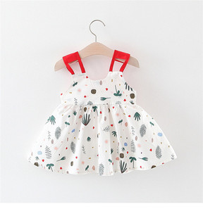 Venta al por Mayor de Ropa de Diseñador para Niños, Vestido Ajustado Informal, Pedidos de Telas Jacquard en Línea desde Malasia y Hong Kong - Product Image 1