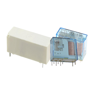 รีเลย์ J115F21CL120VACS 40A SPDT 120V ออกแบบมาเป็นพิเศษสำหรับระบบควบคุมอุตสาหกรรม - Product Image 1