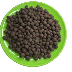 Nguyên liệu gốm nhỏ đất sét Balls Trọng lượng nhẹ mở rộng đất sét tổng hợp mở rộng đất sét sỏi - Product Image 3