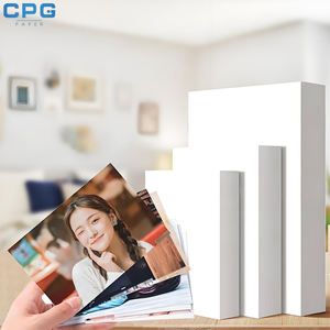 Factory Direct Supply Cast Coated Glossy Photo Paper 135gsm A4 Inkjet <b>Printer</b> Paper Premium Luster Photo Paper - Product Image 1