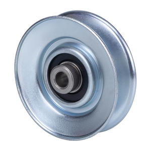 Polea tensora para cortacésped A10735 179050 186007, soporte de cuchilla para piezas y accesorios de cortacésped de jardín - Product Image 4