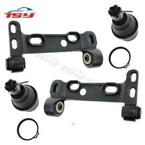 <span class=keywords><strong>Prix</strong></span> bon marché OE 15198624 15198625 pièces de rechange de châssis pièces de suspension bras de commande gauche en acier pour <span class=keywords><strong>Chevrolet</strong></span> - Product Image 3