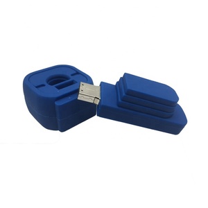 Khuyến mại y tế <span class=keywords><strong>USB</strong></span> <span class=keywords><strong>Flash</strong></span> Drive 3D 32GB tùy chỉnh PVC thẻ nhớ 64GB mri <span class=keywords><strong>USB</strong></span> Pendrive - Product Image 4