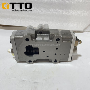 Bộ điều chỉnh bộ phận thủy lực máy xúc Otto cho Bộ điều chỉnh bơm thủy lực Handok 9198935 9198936 cho ZX210H-3G <span class=keywords><strong>Hitachi</strong></span> zx200 - Product Image 3