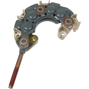 OEM nouveau 12V YAGUANG cuivre dissipateur <span class=keywords><strong>de</strong></span> chaleur 35A alternateur <span class=keywords><strong>de</strong></span> voiture <span class=keywords><strong>redresseur</strong></span> NP0501 pièces automobiles usine directe - Product Image 1