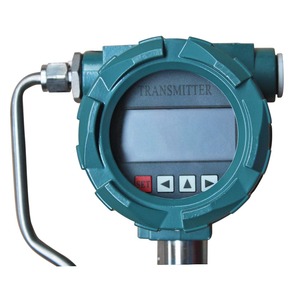 Intelligent Digital Street <b>Flow</b> <b>Meter</b> Customizable OEM Support for <b>Water</b> Oil Saturated/Superheated Stainless Steel Air <b>Flow</b> - Product Image 4