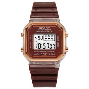 Orologio Digitale Multifunzione per Bambini, Sportivo, per Ragazzi e Ragazze, Studenti - Product Image 3