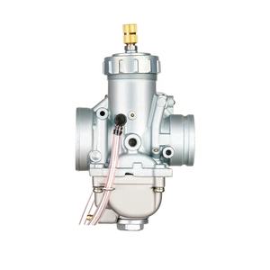 Carburador 26mm en Stock para Mikuni VM26 VM26-606, Deslizante Redondo Pre-ajustado, para Motocicleta de Carreras, Pit Bike, Motor de Motocross - Product Image 4