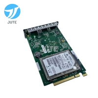 Carte de Formateur T790 avec Disque Dur 160 Go (HDD) pour HP DesignJet T795 T1300 T2300 Z5400 Z5600, Pièces d'Origine Neuves à 95 % pour Traceur