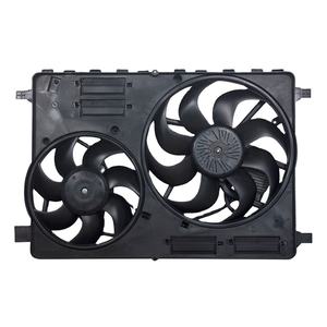 31686808 radiateur ventilateur électronique pas cher vente ventilateur de liquide de refroidissement automatique pour <span class=keywords><strong>Volvo</strong></span> convient aux pièces S80 V60 XC60 XC70 - Product Image 1
