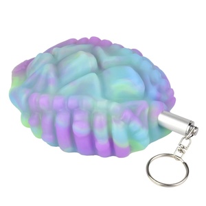 YOCY Luminous Sex Grinder, Estimulador de Fricción para Masturbación Corporal, Silicona, Otros Juguetes Sexuales para Lesbianas - Product Image 3