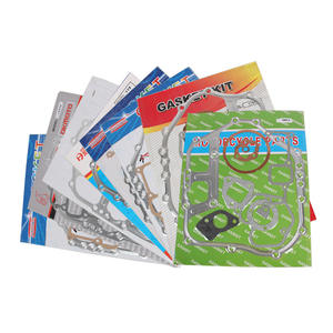Brand New Complete Set <b>Air</b>-Cooled Diesel Generator Parts 170/173/178/186FA188/192F Engine System Gaskets Repair Kit 15 Days - Product Image 1