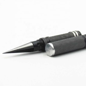 ชุดเครื่องมือเจาะรูแบบแมนนวลที่แม่นยำสำหรับกระถางดอกไม้ขวดพลาสติกเครื่องคว้านรูอเนกประสงค์ - Product Image 3