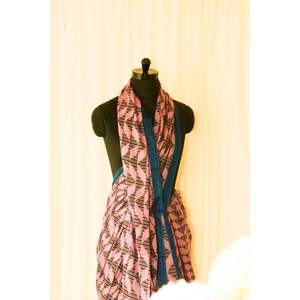 Nouveauté Saree de luxe en coton Mul de créateur, doux et confortable pour les fêtes et les mariages de filles lors d'occasions. - Product Image 4