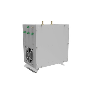 เครื่องทำความเย็น Huajing AC24 รุ่น 110XEP 24V DC แบบระบายความร้อนด้วยน้ำ สำหรับเลเซอร์ CNC การแพทย์ และความงาม - Product Image 2