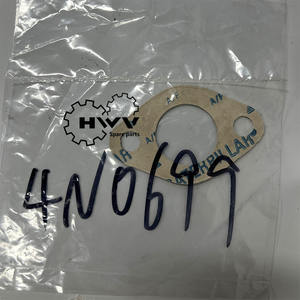 4N-0699 4N0699 고양이 245 245B 215 핫 세일 0.8mm 두꺼운 플랜지 스페이서 - Product Image 3